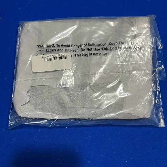 Kate Spade x Target Champagne & French Fries beaded clutch - Picture 5 of 5